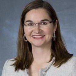 Photo of Kim Olson Gibbs