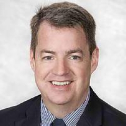 Photo of Patrick Cullen