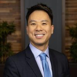 Photo of Tony Bui