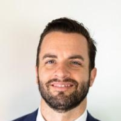 Photo of Daniel Stone