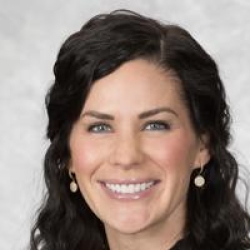 Photo of Brooke Bastian