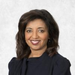 Photo of Mini Cherian