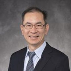 Photo of Alexander Lee