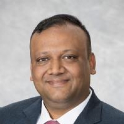 Photo of Harsh Gupta