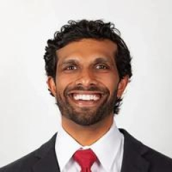 Photo of Benjamin Albert