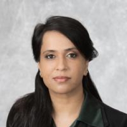 Photo of Divya Pramod Nimmatoori