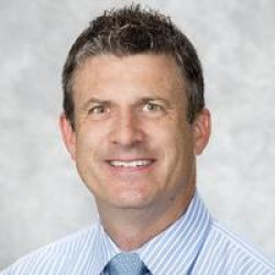 Photo of Scott Waters