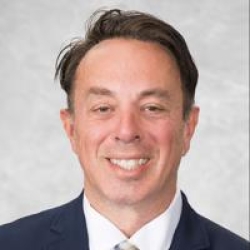 Photo of David Carfagno