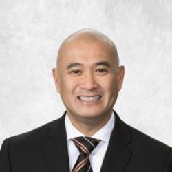 Photo of Richard Suan