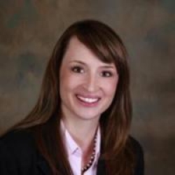 Photo of Erin Martin