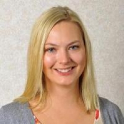 Photo of Heather Saran