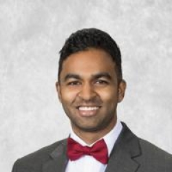 Photo of Raghuram Srinivasan