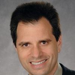 Photo of Paul Sacks