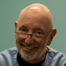 Photo of Larry Zonis