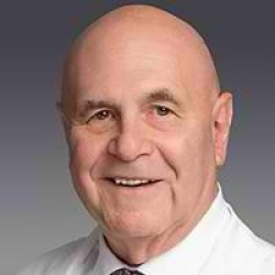 Photo of Ian Goldman