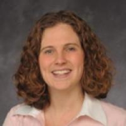 Photo of Corina Veatch