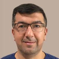 Photo of Layth Al Jashaami