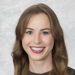 Photo of Kathryn Hook