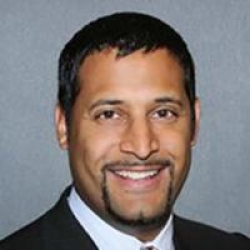 Photo of Aaron Ambrad