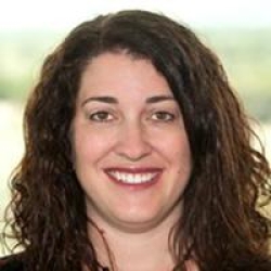 Photo of Tiffany Nelson