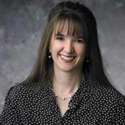 Photo of Stacy Gustin