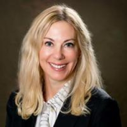 Photo of Laura Henson