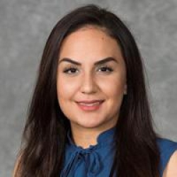Photo of Dianna Soweidan