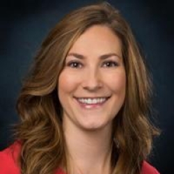 Photo of Ashley Brown