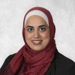 Photo of Zana Alattar