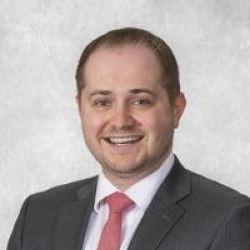 Photo of Cameron Wagner