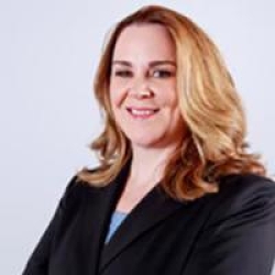 Photo of Molly Walsh