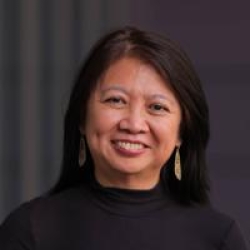 Photo of Maria Mariano-Nabong