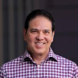 Photo of Michael Nunez