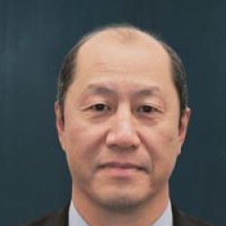 Photo of Jiaxin Niu