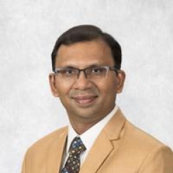 Photo of Ravinder Dawke