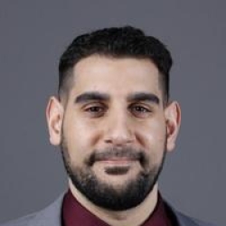 Photo of Abdullah Jawad