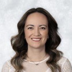 Photo of Andrea Collingwood