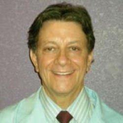 Photo of Stephen Finberg