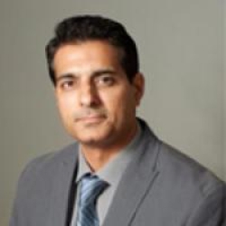 Photo of Umar Waheed