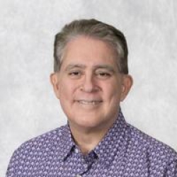 Photo of Daniel Manzanares