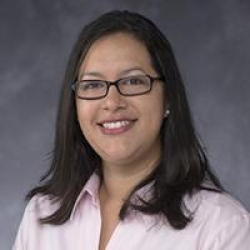 Photo of Rachel Deatherage