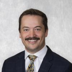 Photo of Luke Frankl