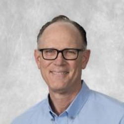 Photo of Douglas Ray