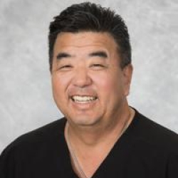 Photo of Rick Low