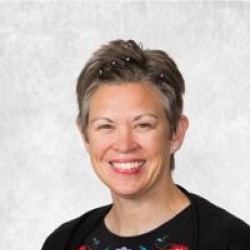 Photo of Amy Sue Alter-Pandya