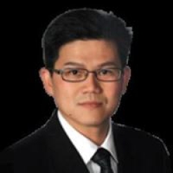 Photo of Andy Tran