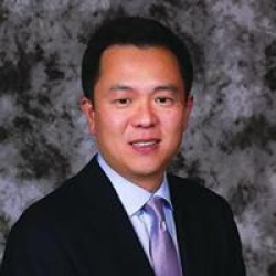 Photo of James Choi