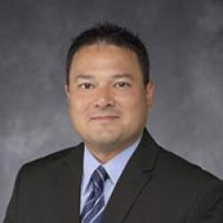 Photo of Patrick Roscetti