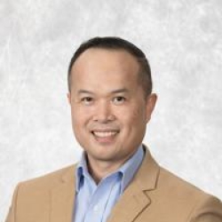 Photo of Reginald Baldonado