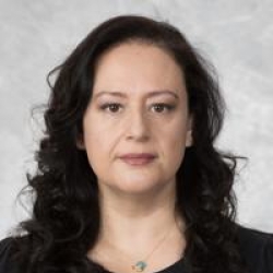 Photo of Migdalia Cortina